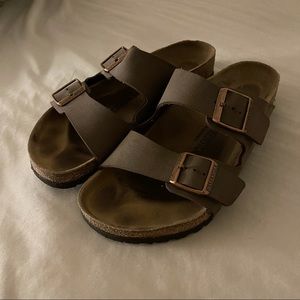 birkenstocks mens